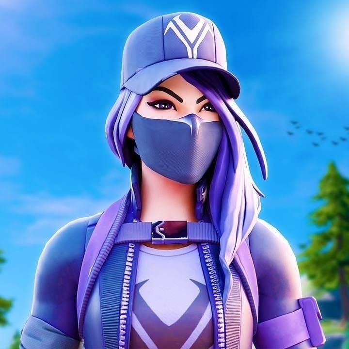 Chiara Fortnite Wallpapers