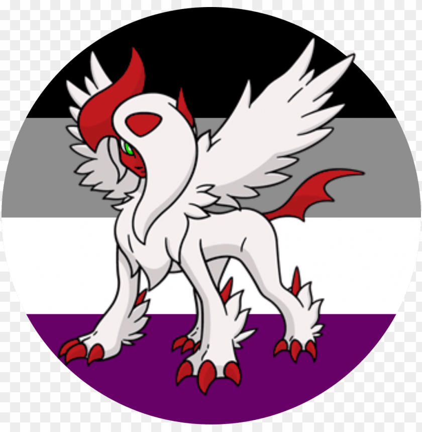 Chibi Absol Wallpapers