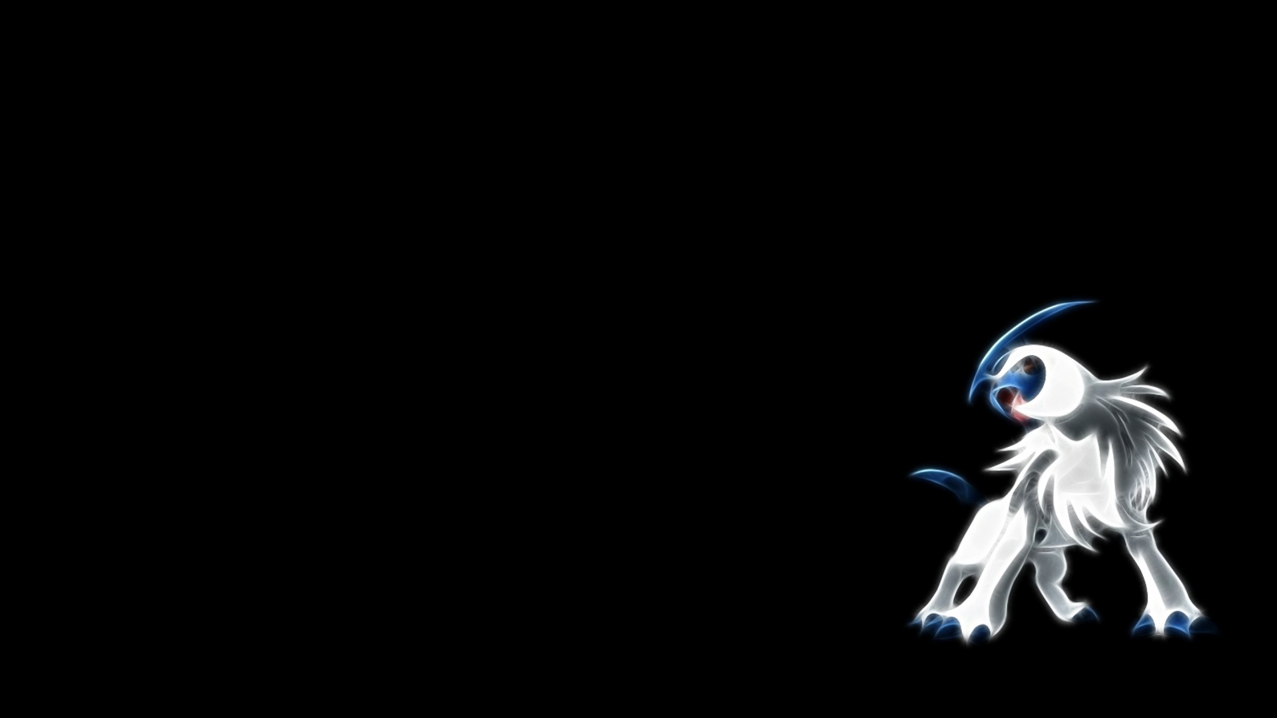 Chibi Absol Wallpapers