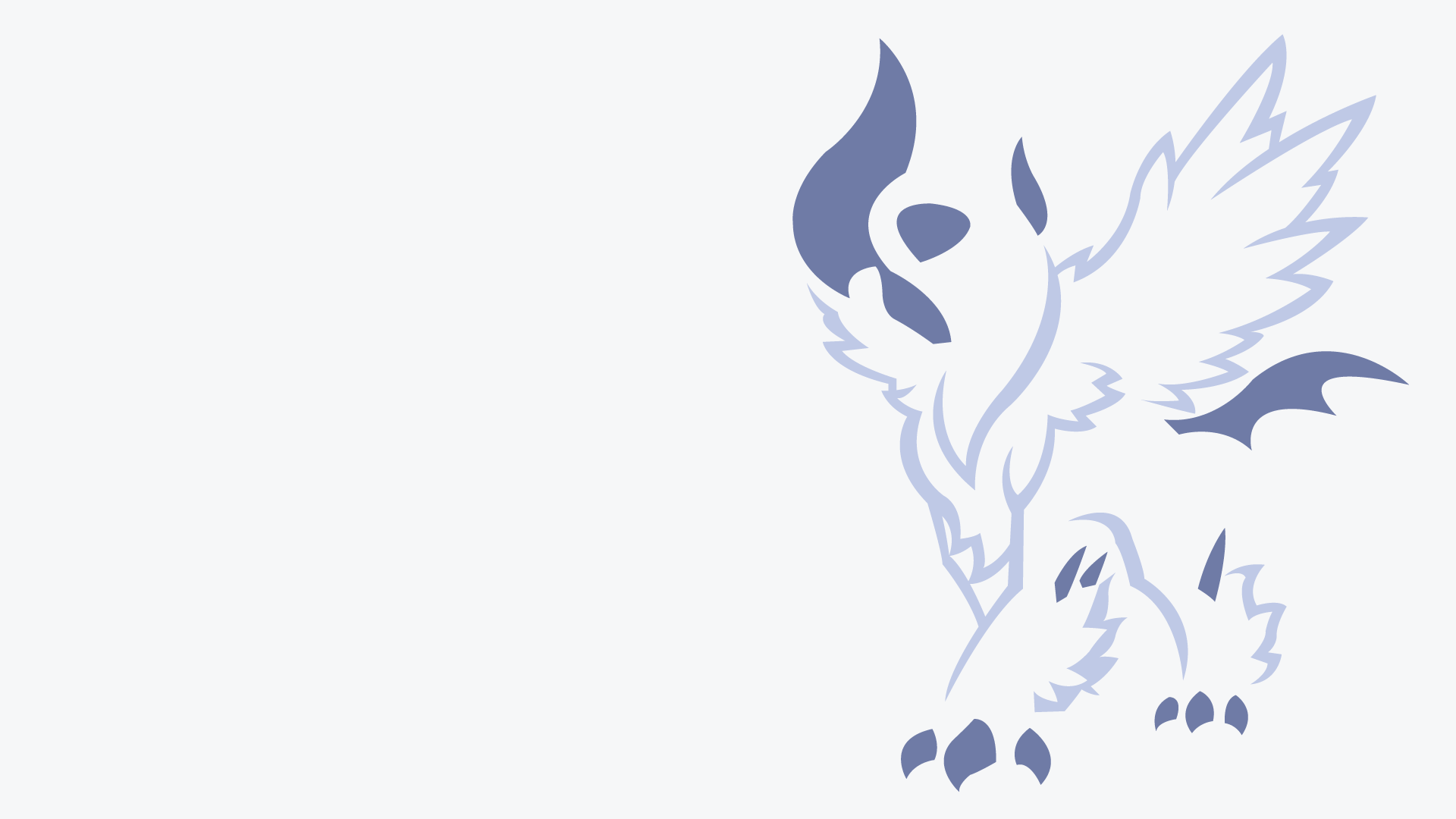 Chibi Absol Wallpapers