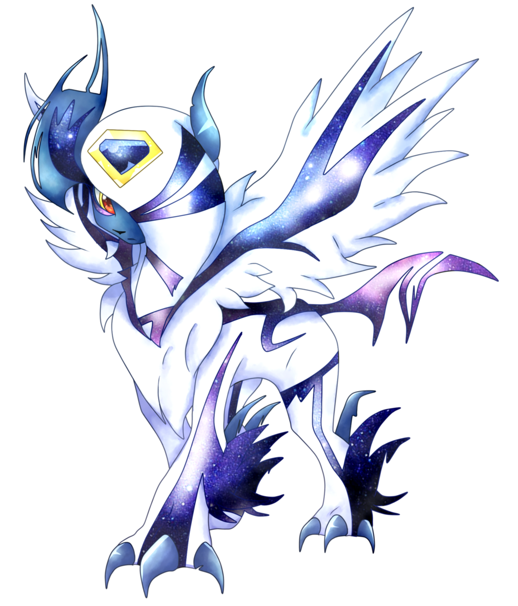 Chibi Absol Wallpapers