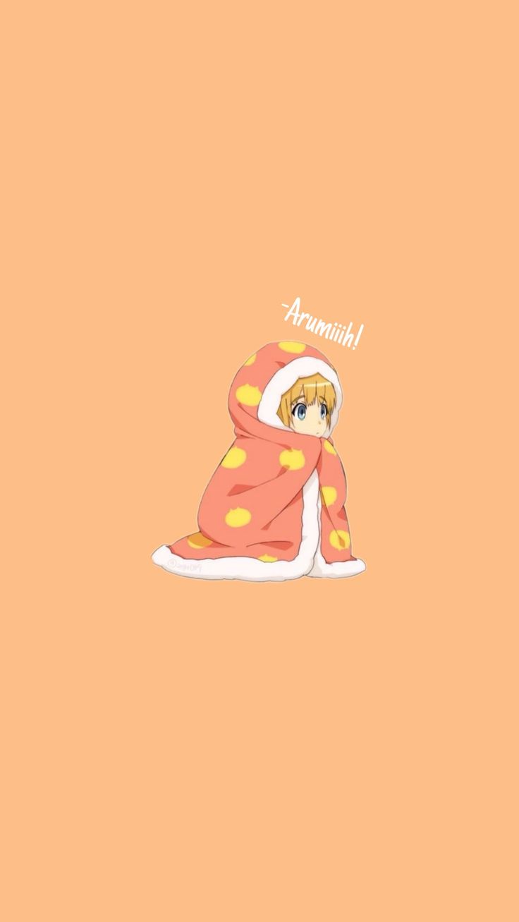 Chibi Armin Wallpapers