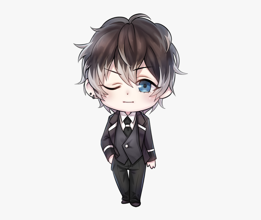 Chibi Diabolik Lovers Wallpapers