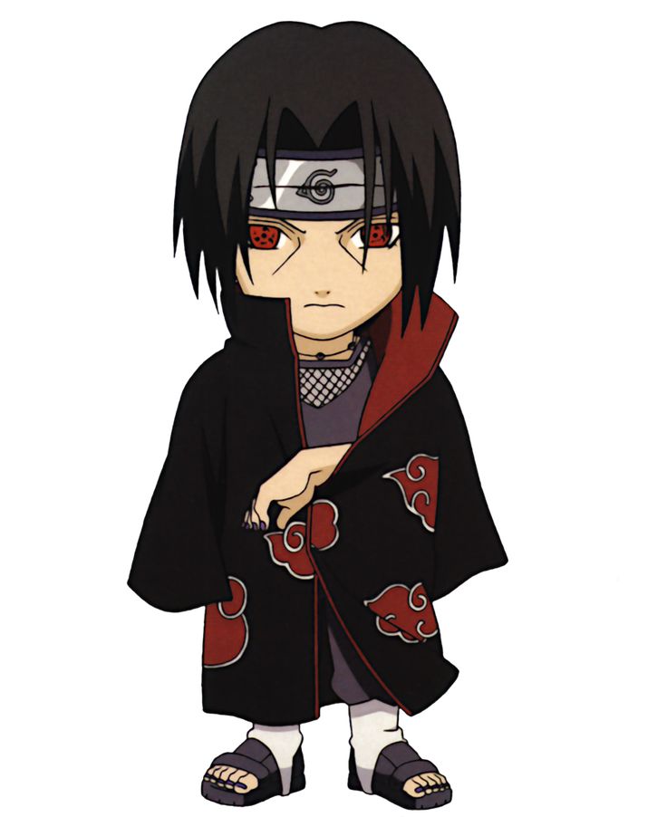 Chibi Itachi Wallpapers