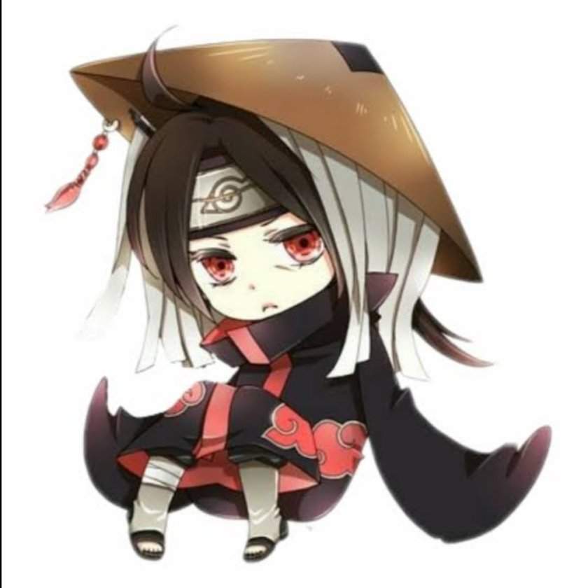 Chibi Itachi Wallpapers