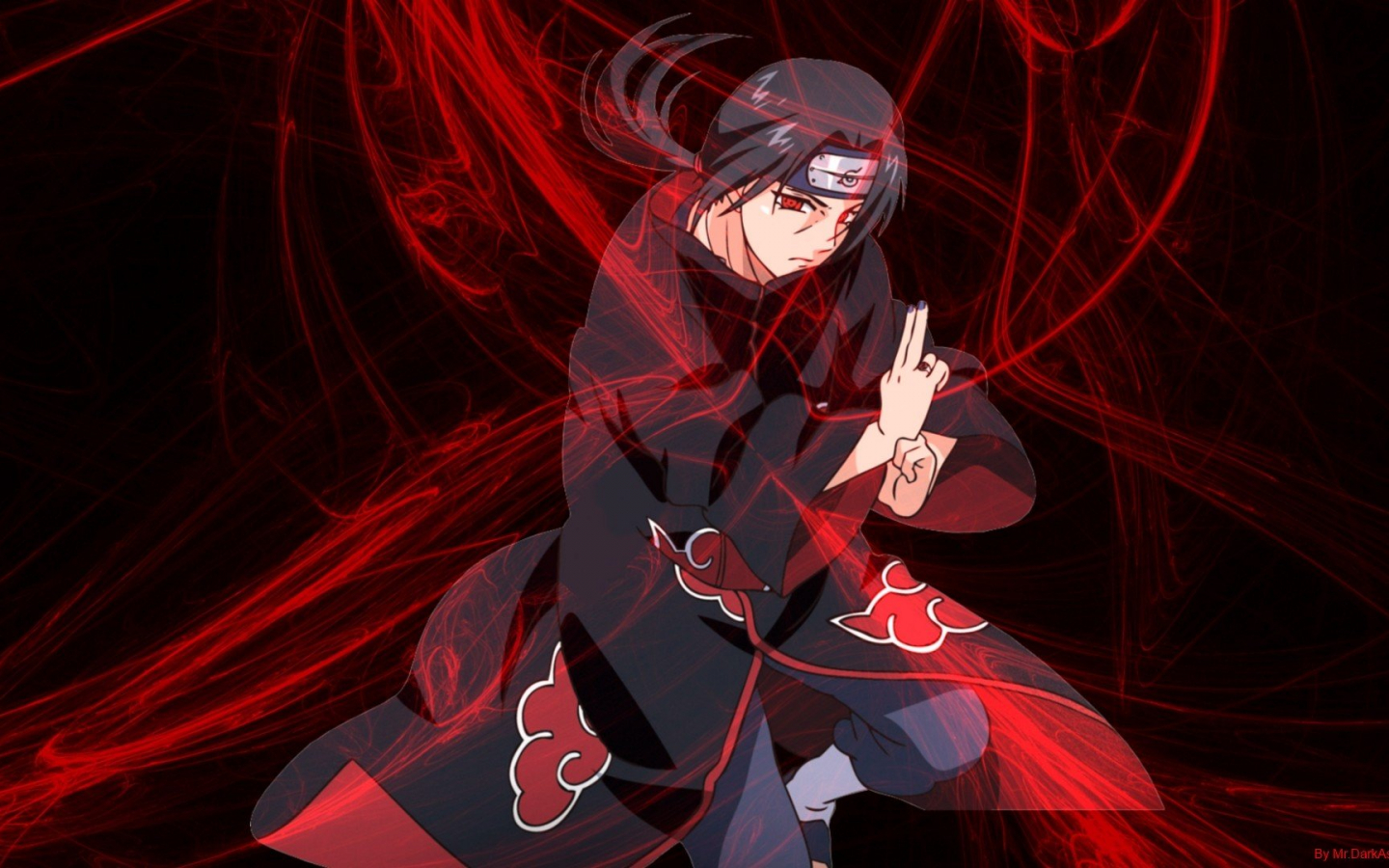 Chibi Itachi Wallpapers