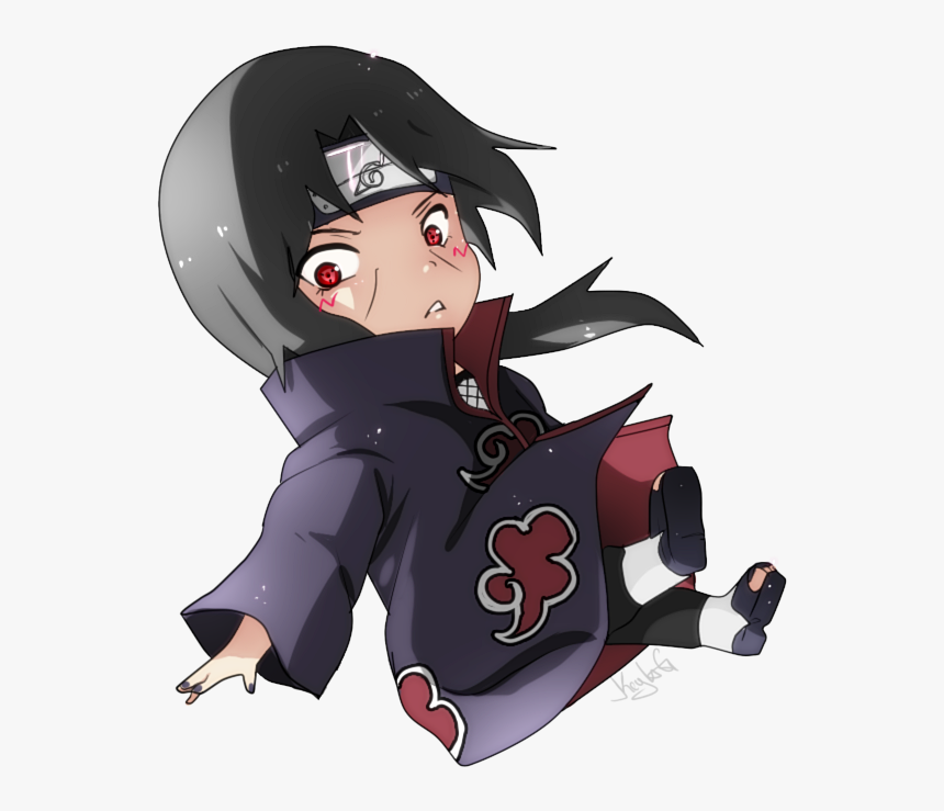 Chibi Itachi Wallpapers