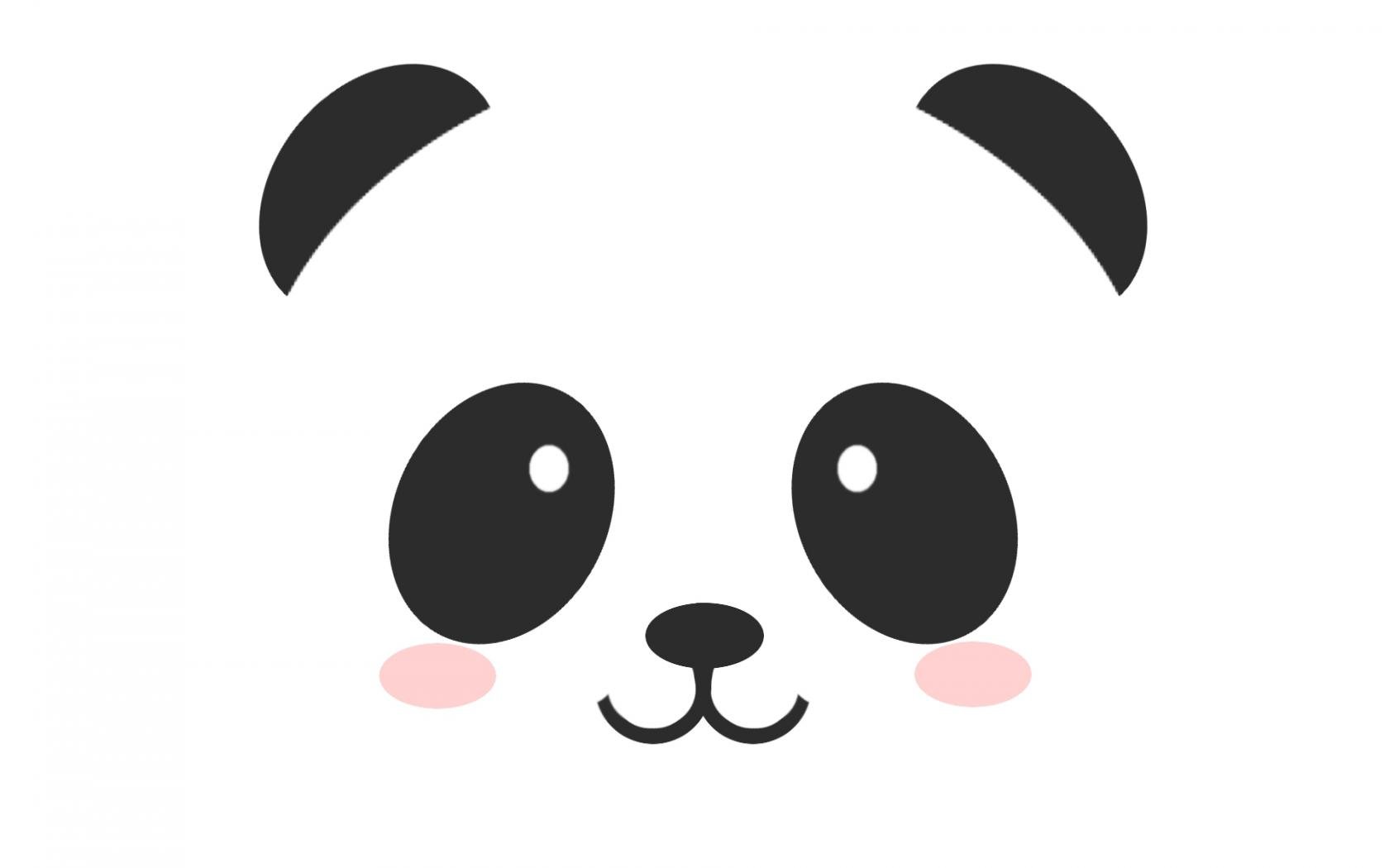 Chibi Panda Wallpapers