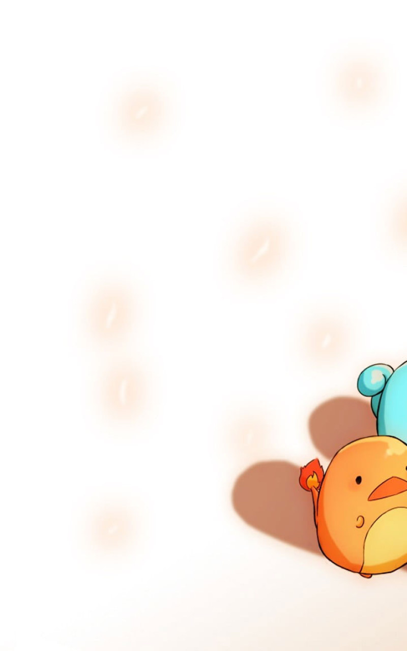 Chibi Pokemon Wallpapers