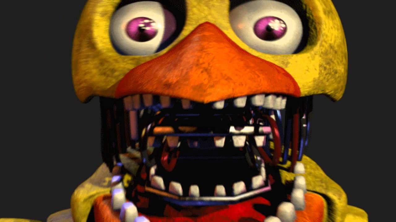 Chica Wallpapers