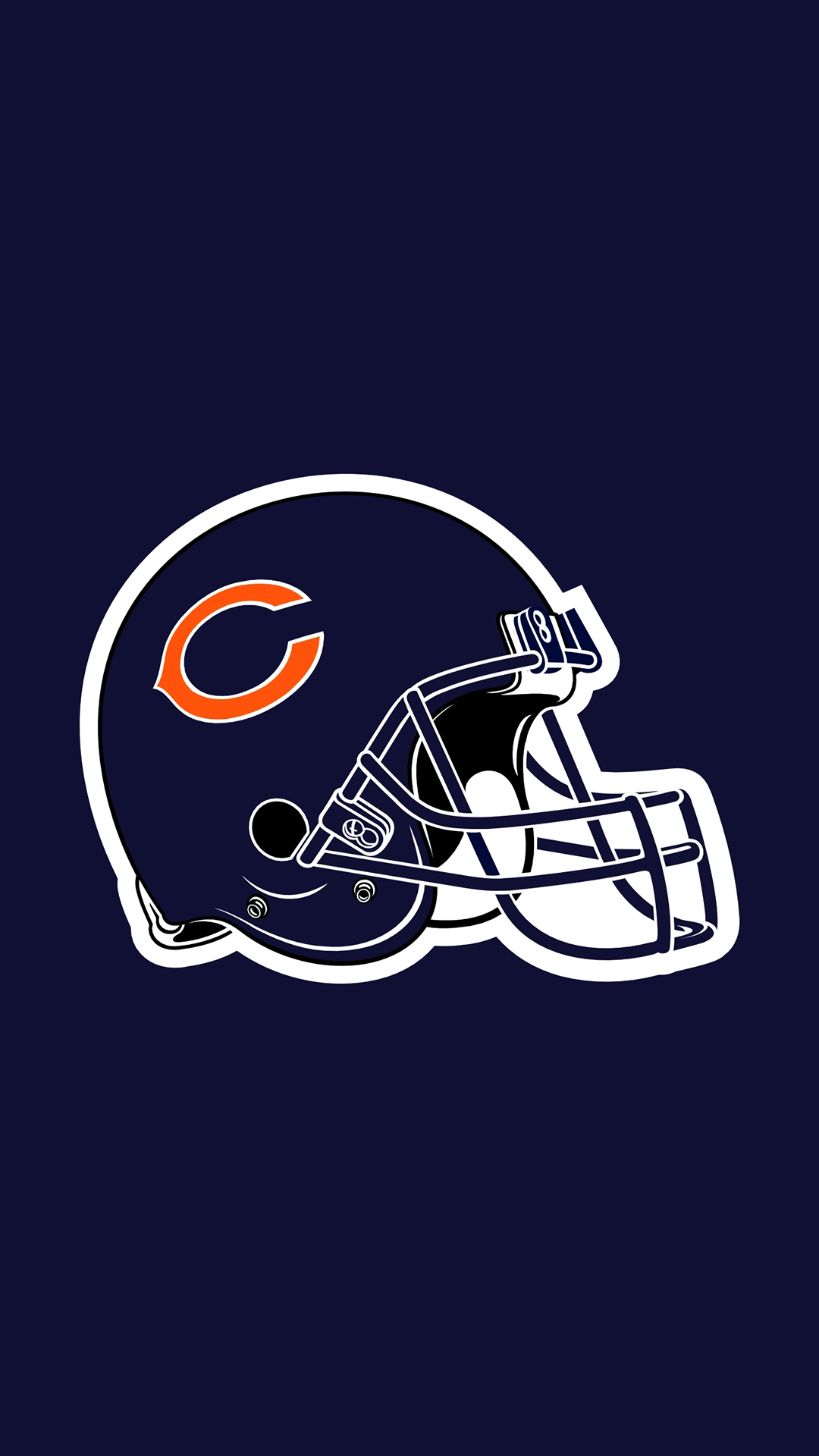 Chicago Bears Iphone Wallpapers