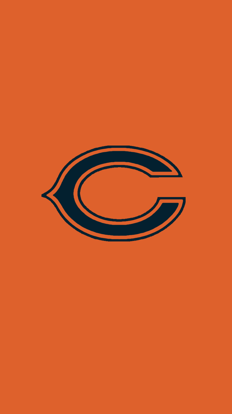 Chicago Bears Iphone Wallpapers