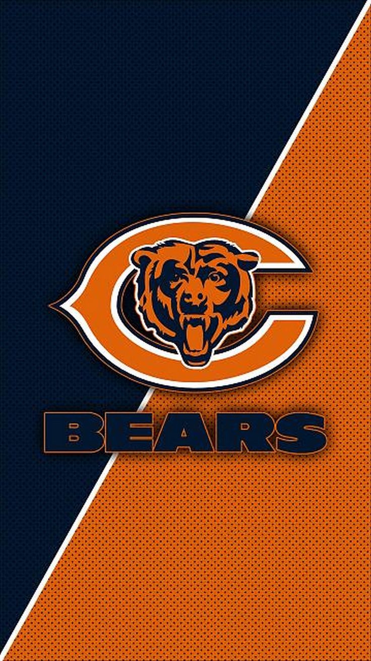 Chicago Bears Iphone Wallpapers