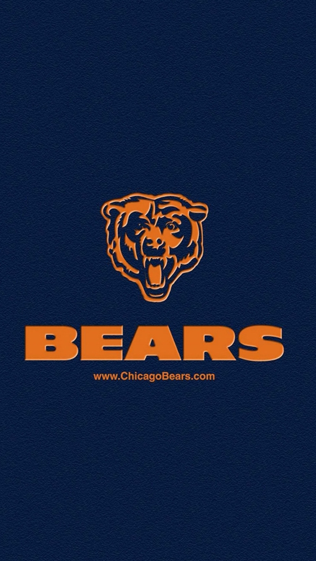 Chicago Bears Iphone Wallpapers