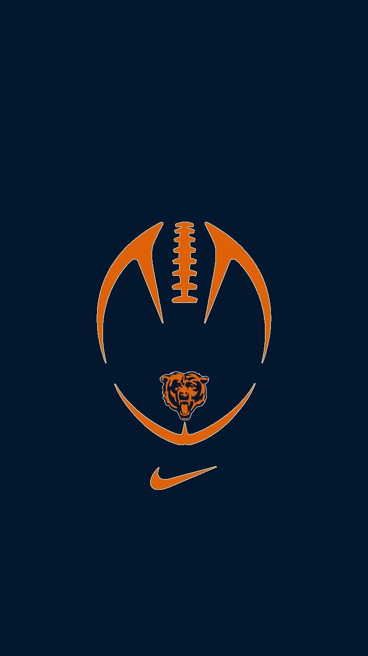 Chicago Bears Iphone Wallpapers