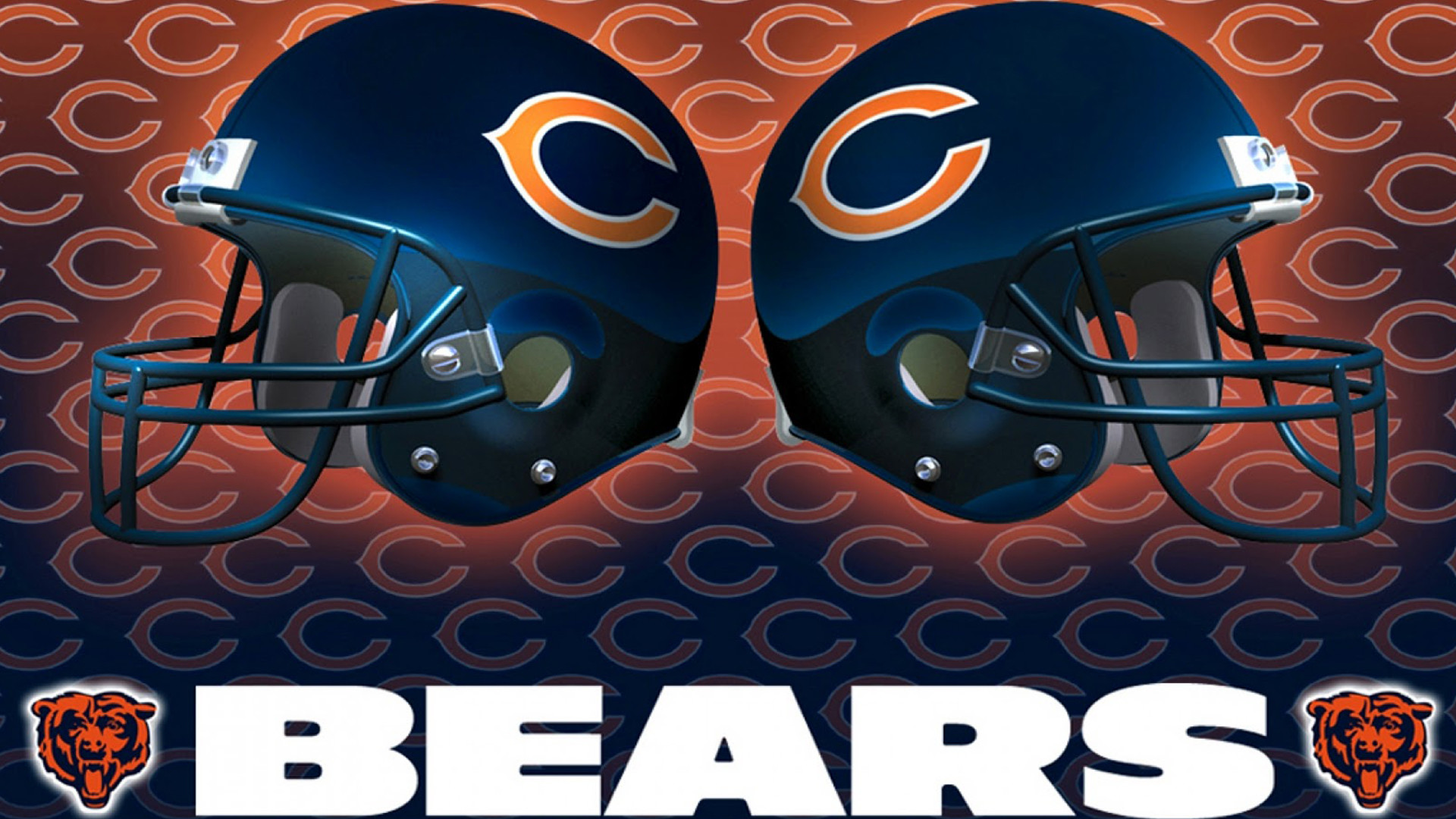 Chicago Bears Iphone Wallpapers