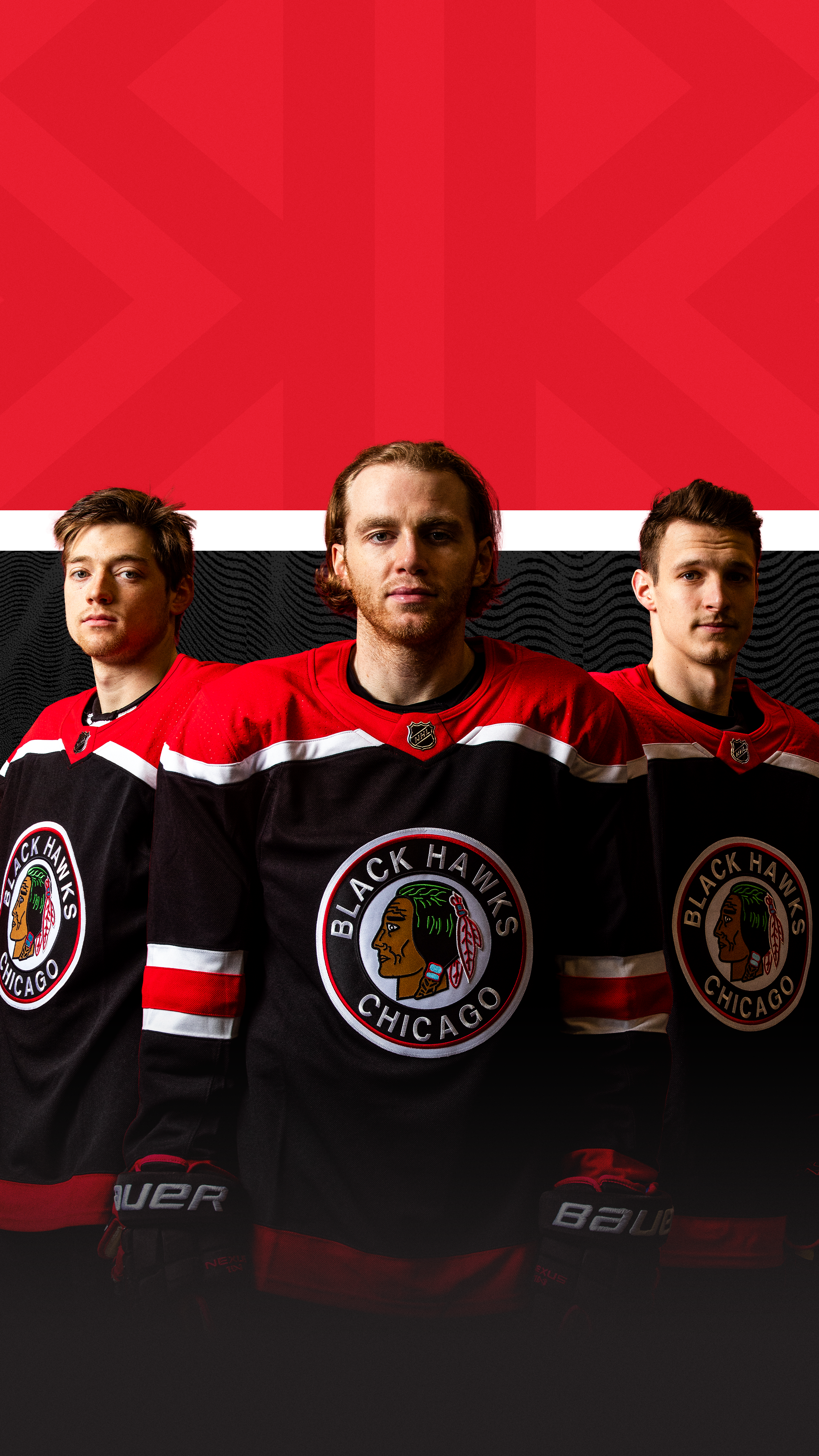 Chicago Blackhawks Wallpapers