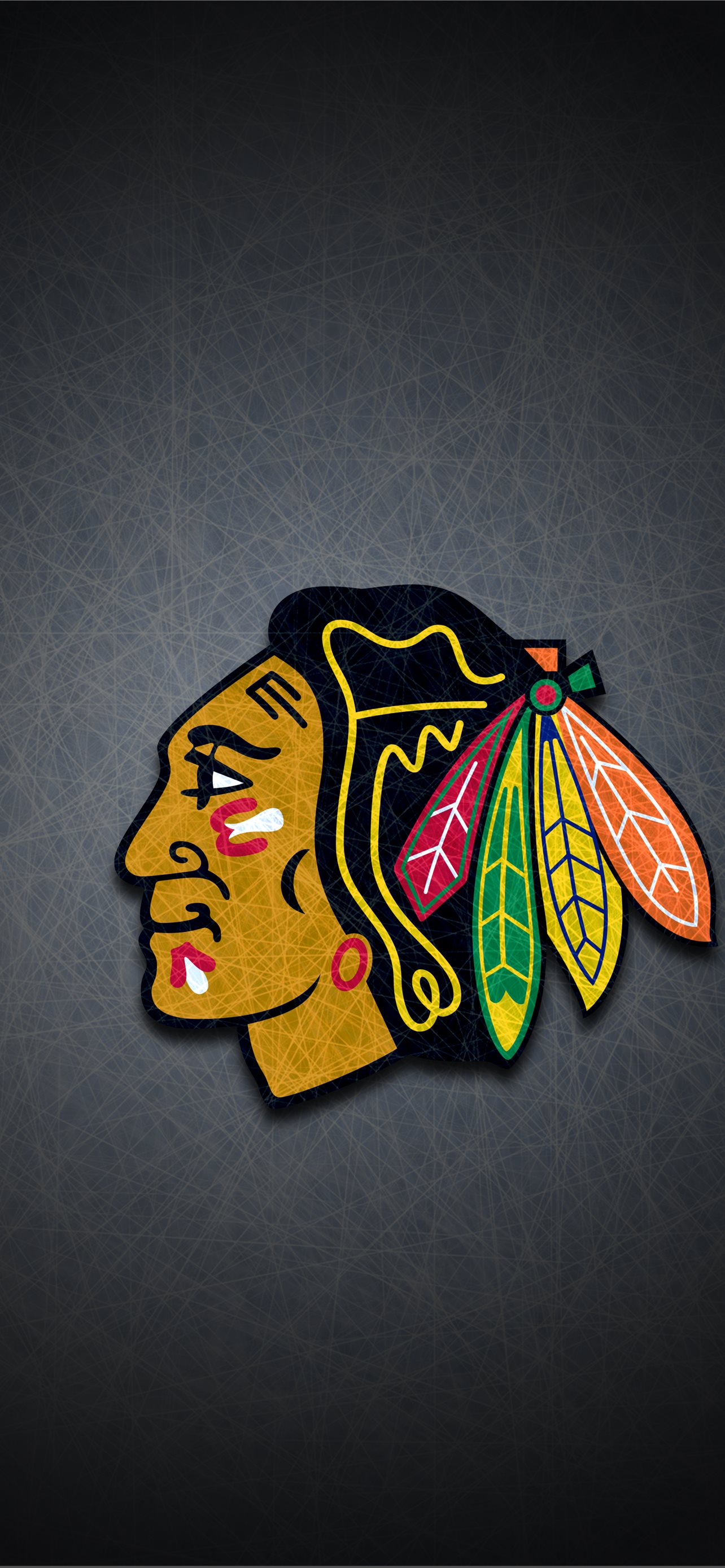 Chicago Blackhawks Wallpapers