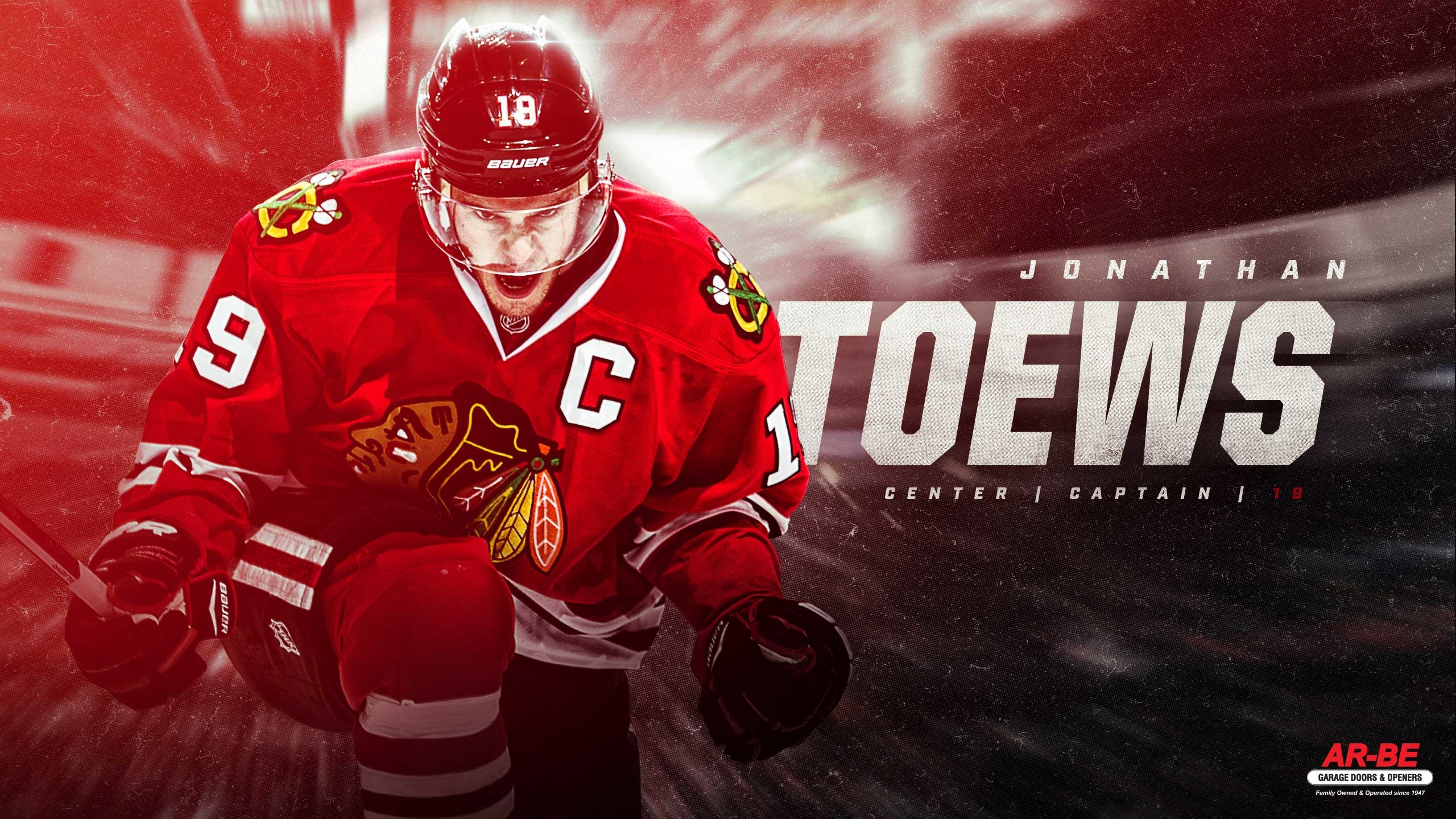 Chicago Blackhawks Wallpapers