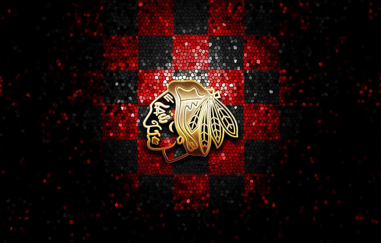 Chicago Blackhawks Wallpapers