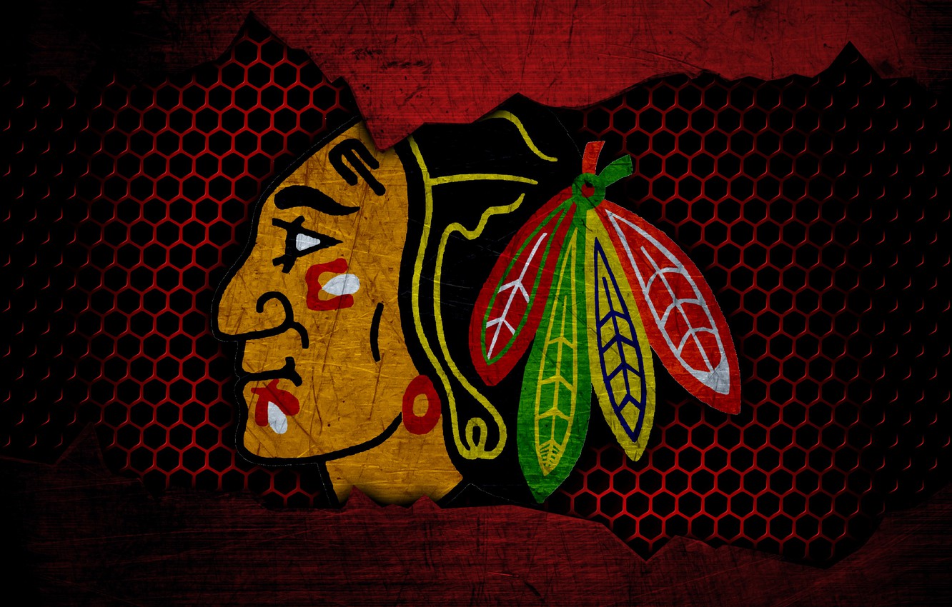 Chicago Blackhawks Wallpapers