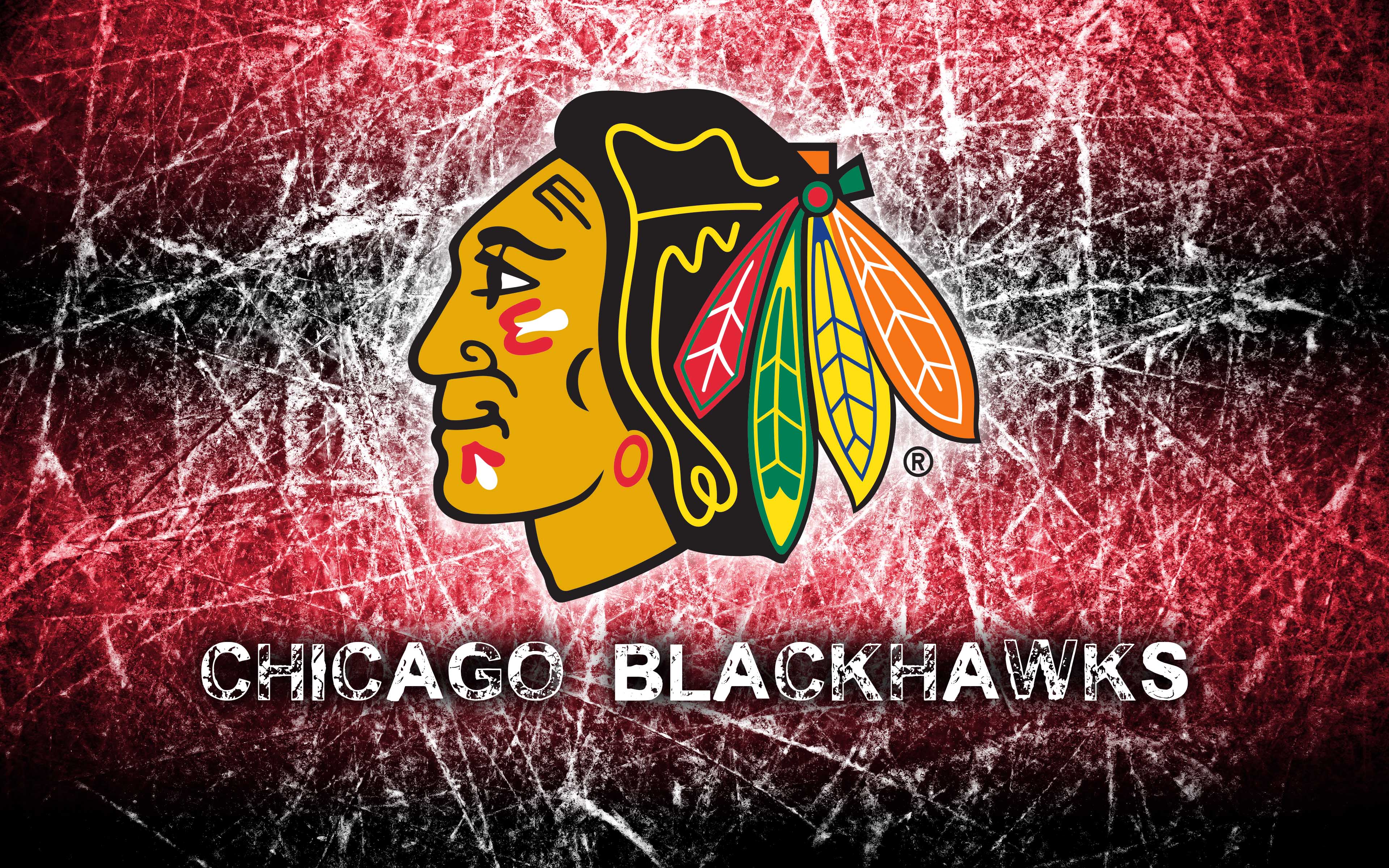 Chicago Blackhawks Wallpapers