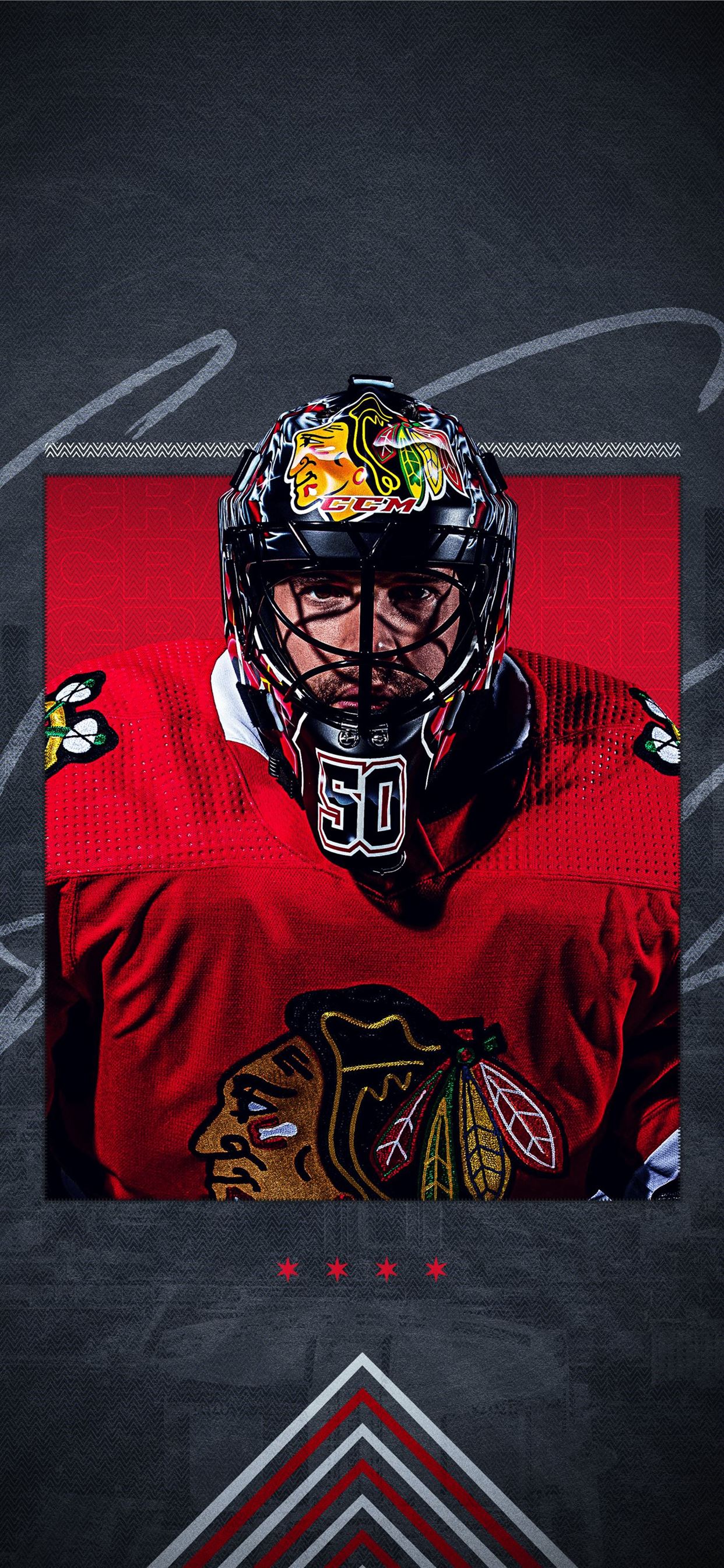 Chicago Blackhawks Wallpapers