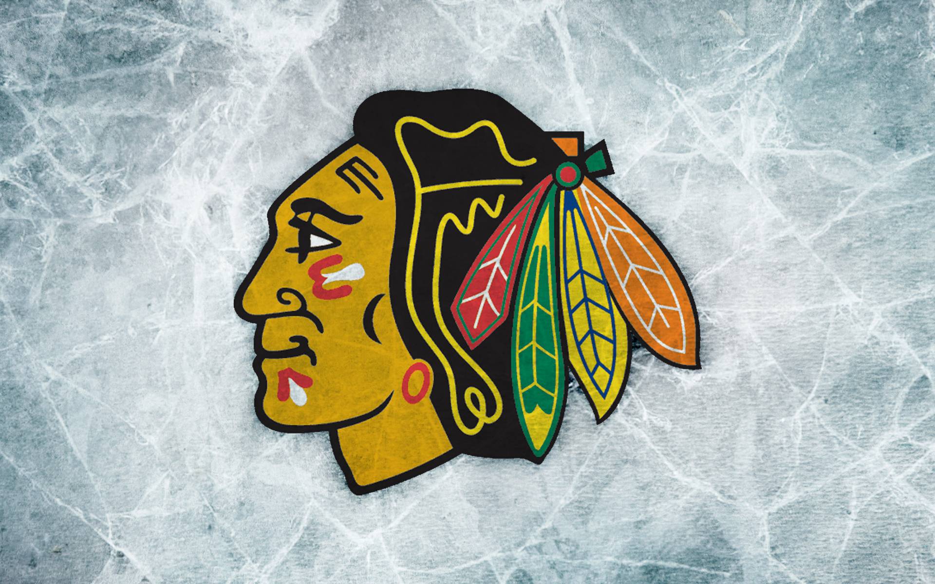 Chicago Blackhawks Wallpapers