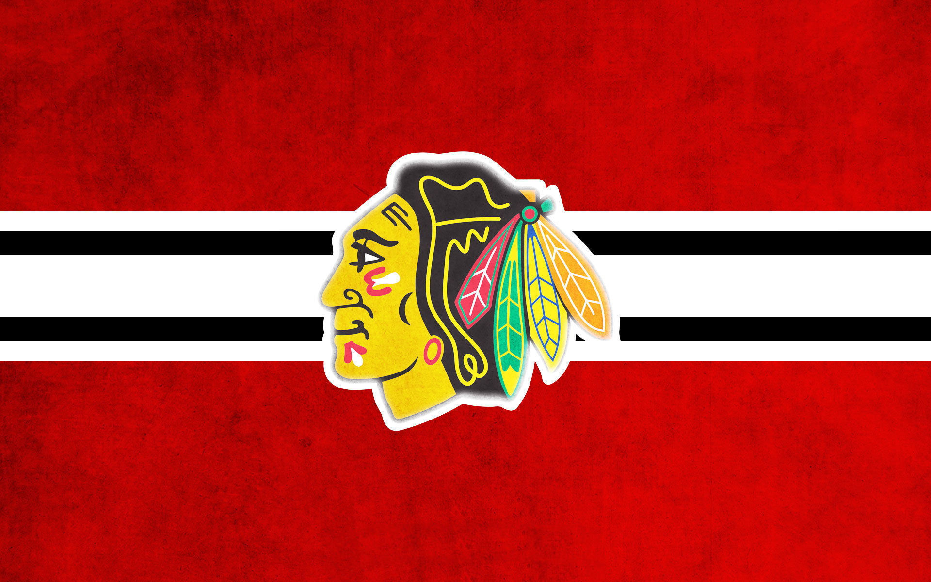 Chicago Blackhawks Wallpapers