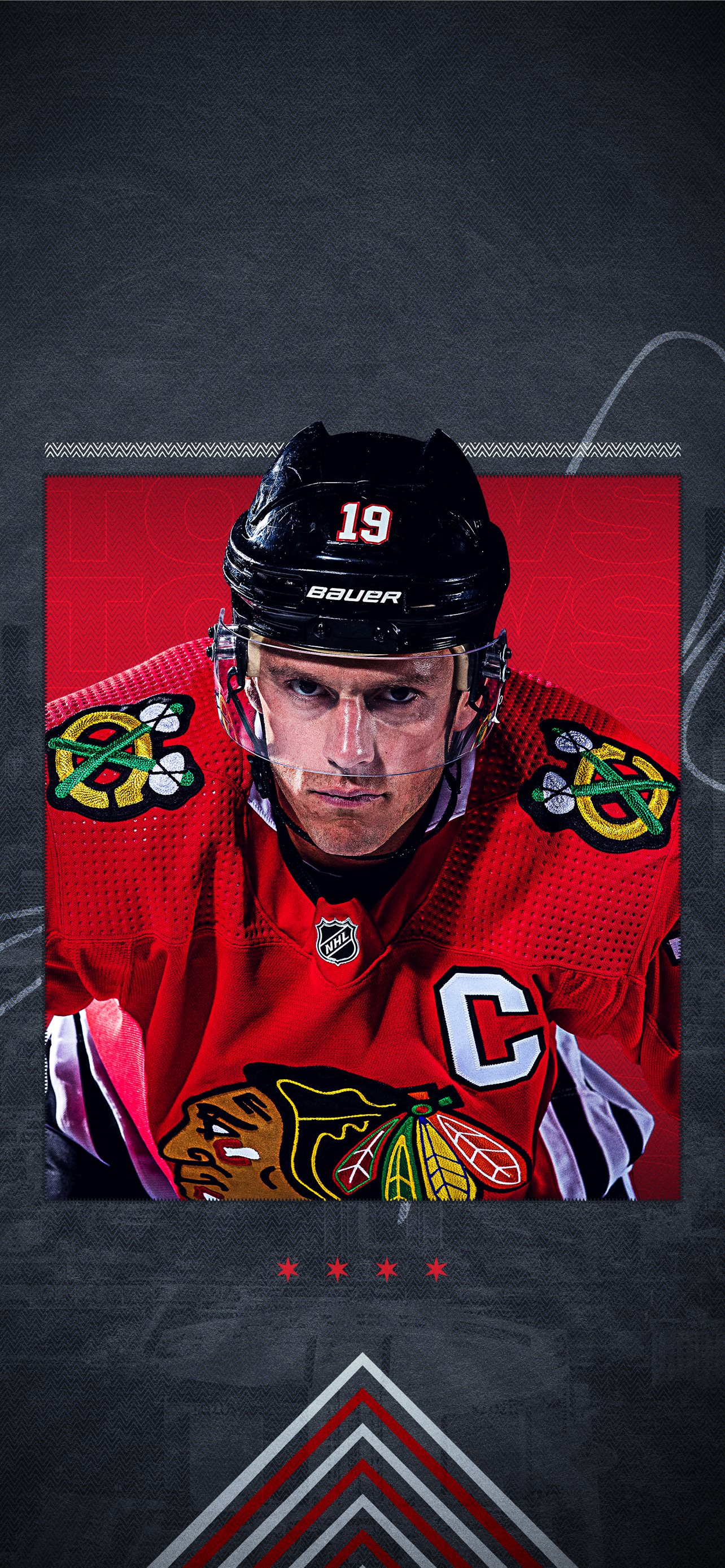 Chicago Blackhawks Wallpapers