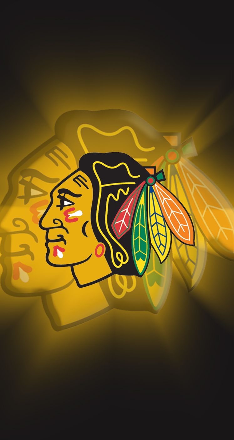 Chicago Blackhawks Wallpapers