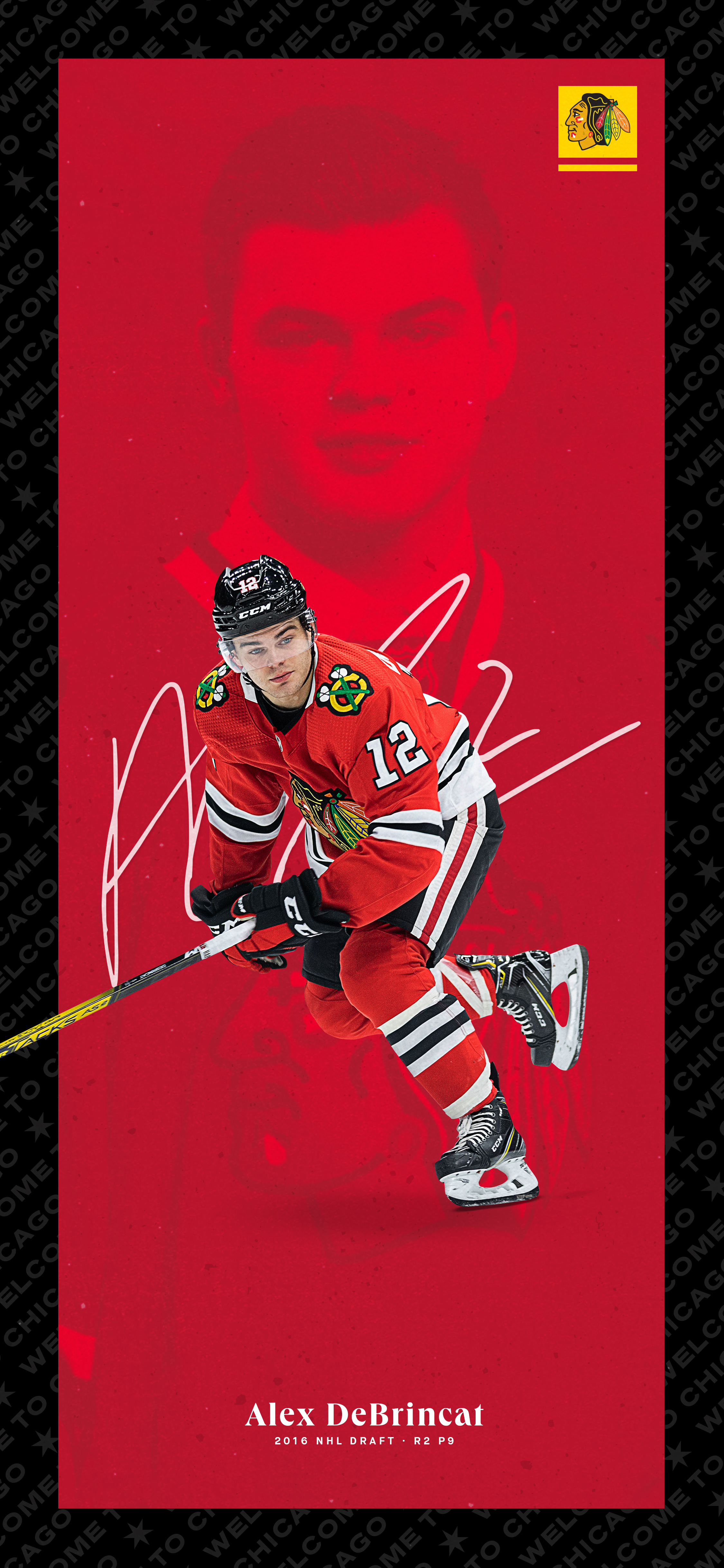 Chicago Blackhawks Wallpapers