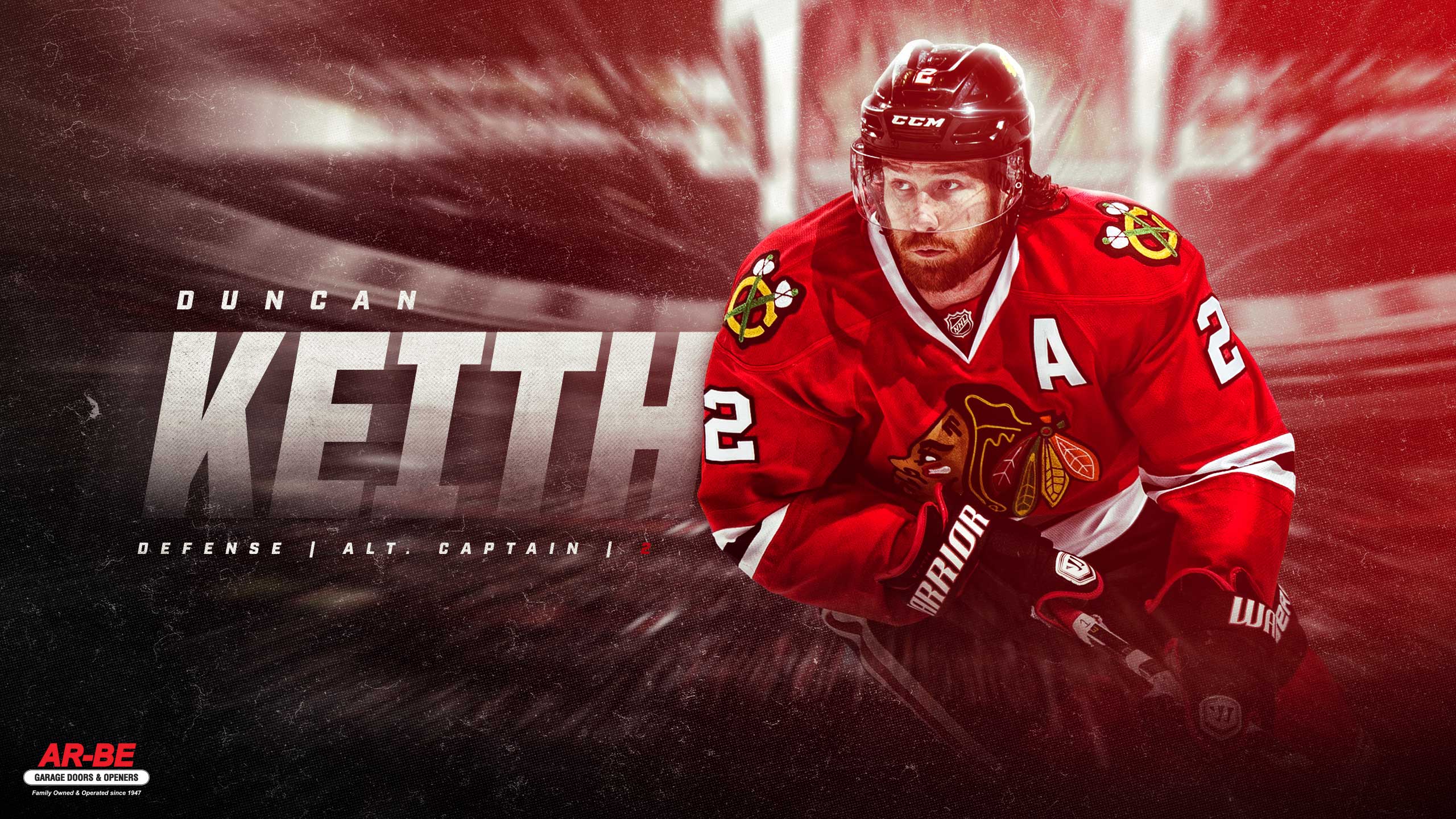 Chicago Blackhawks Wallpapers