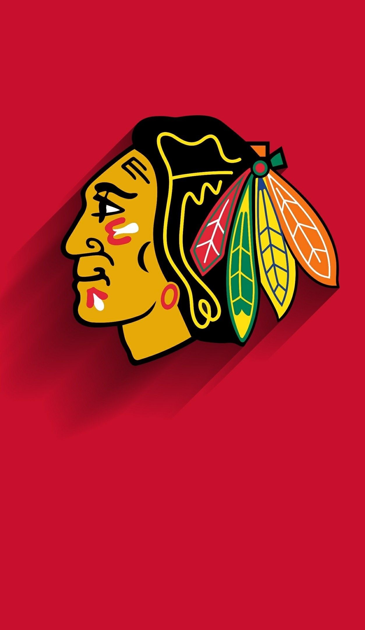 Chicago Blackhawks Wallpapers