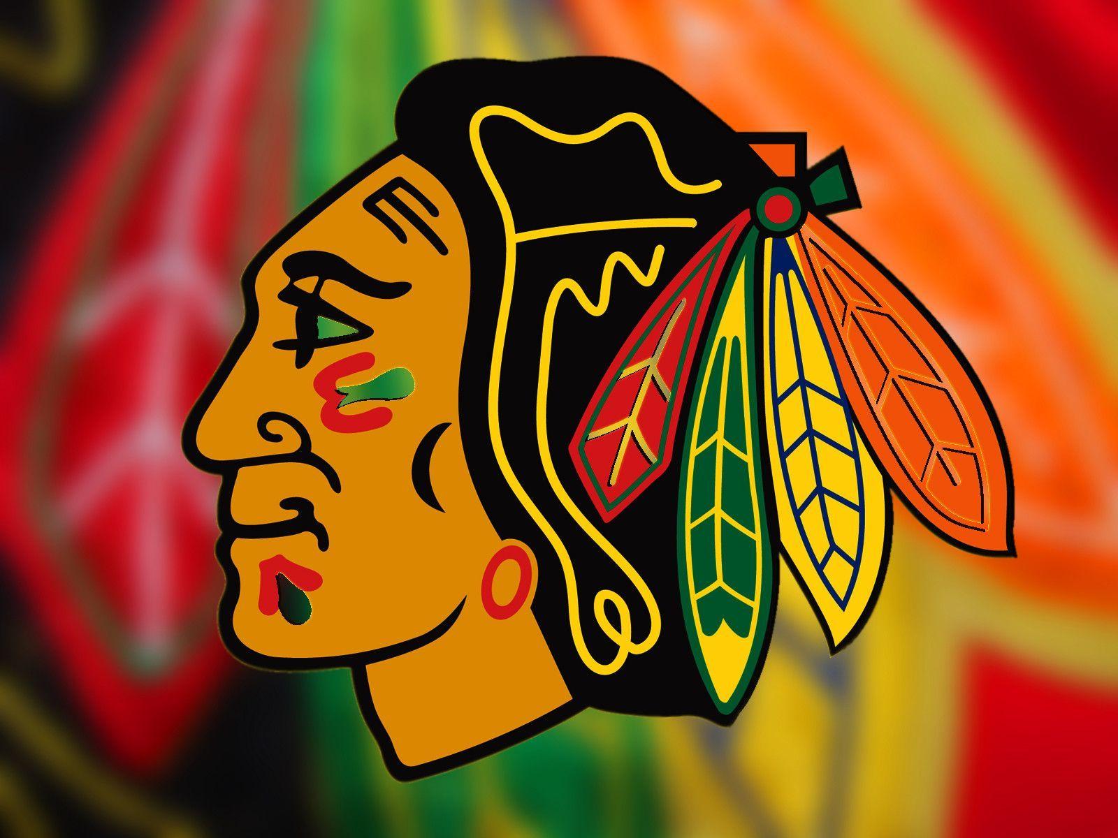 Chicago Blackhawks Wallpapers