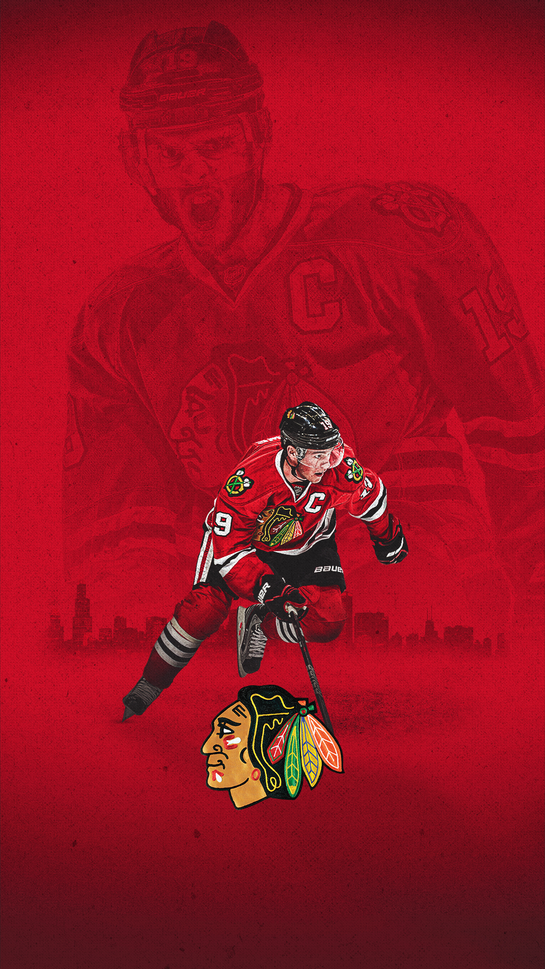 Chicago Blackhawks Wallpapers