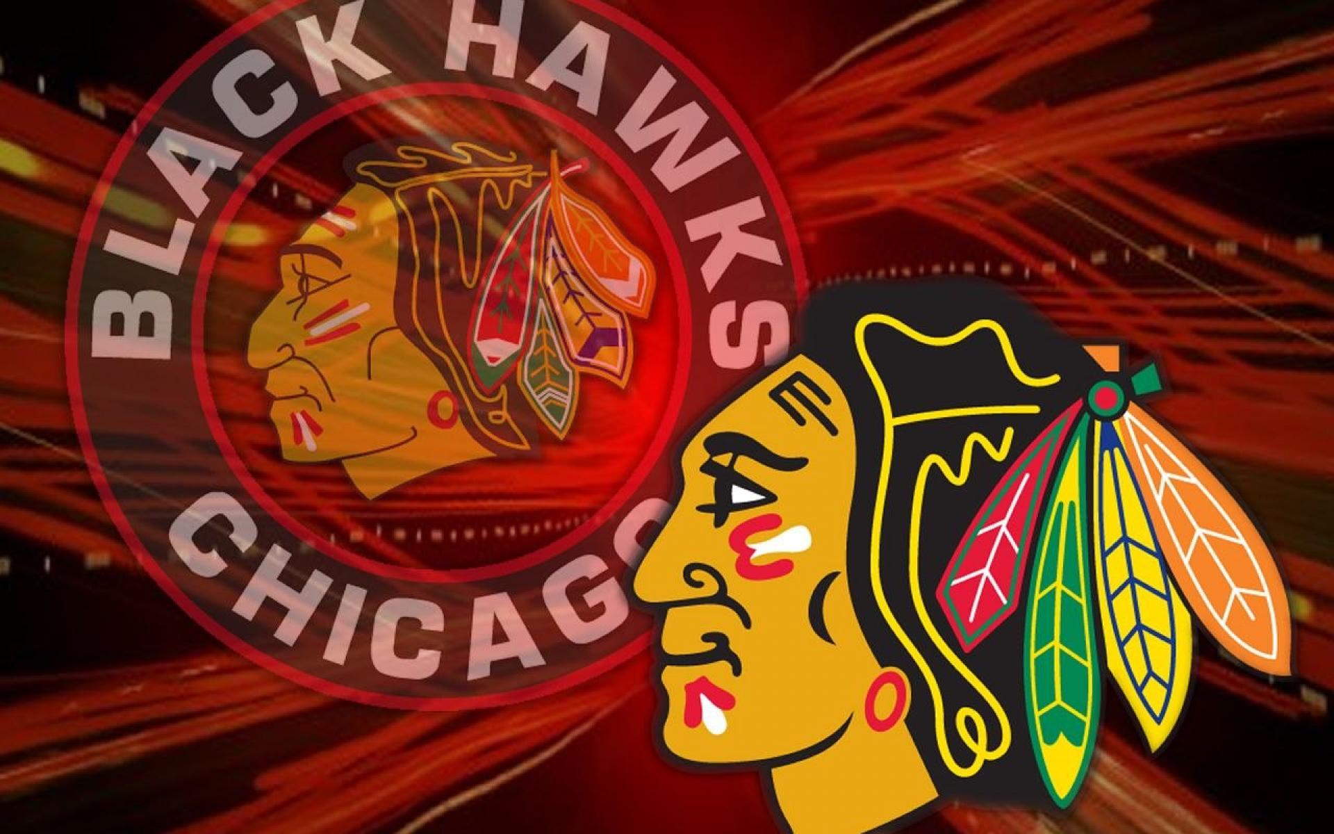 Chicago Blackhawks Wallpapers