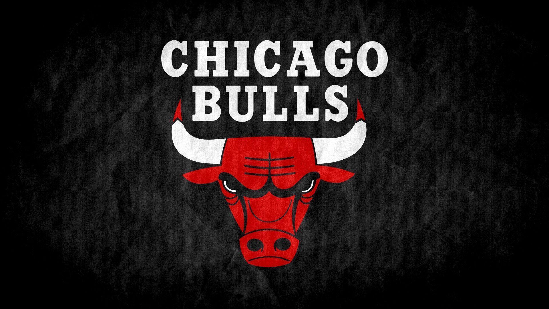 Chicago Bull Logo Wallpapers