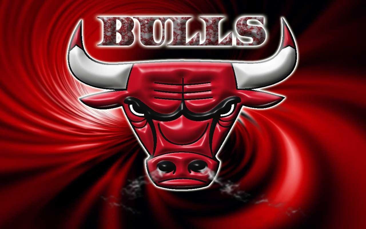 Chicago Bull Logo Wallpapers