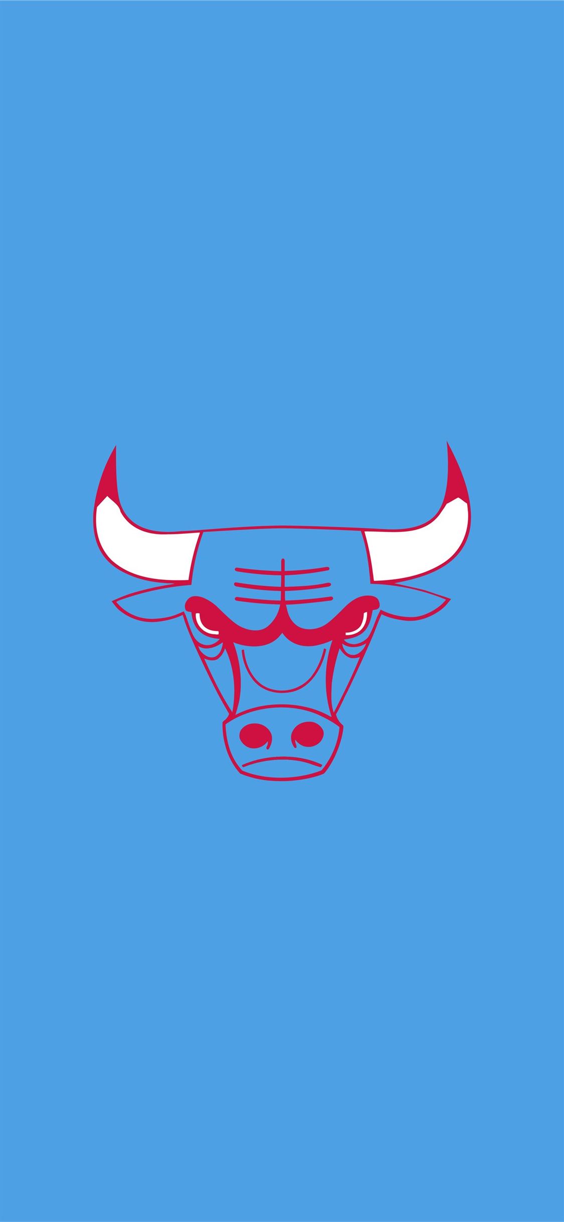 Chicago Bull Logo Wallpapers