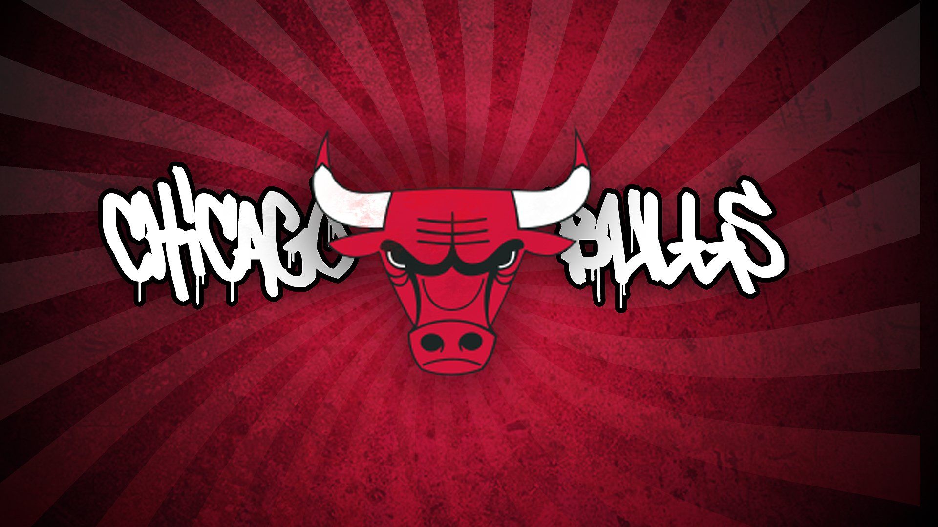 Chicago Bull Logo Wallpapers