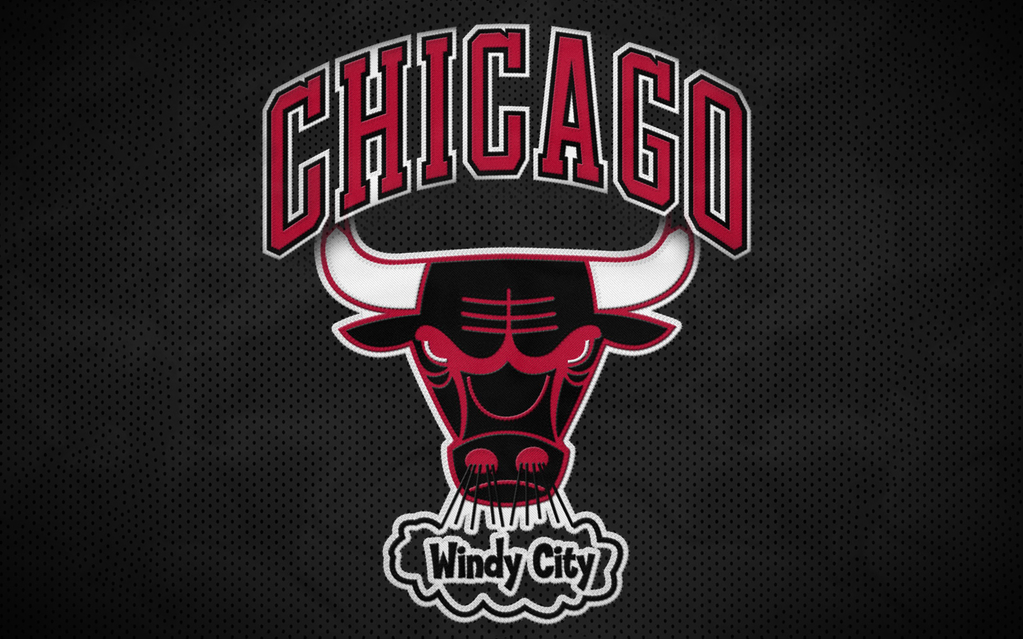 Chicago Bull Logo Wallpapers