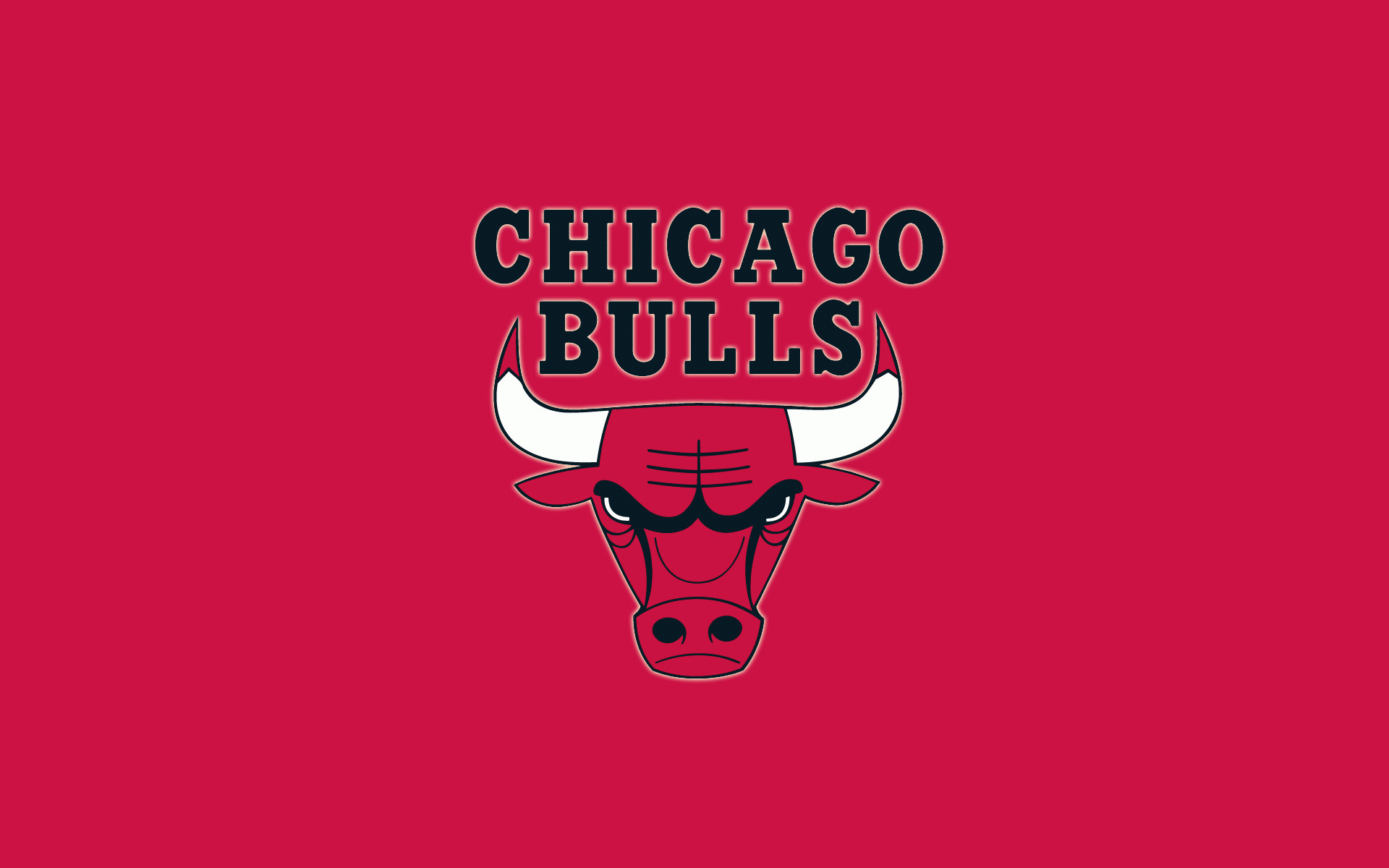 Chicago Bull Logo Wallpapers