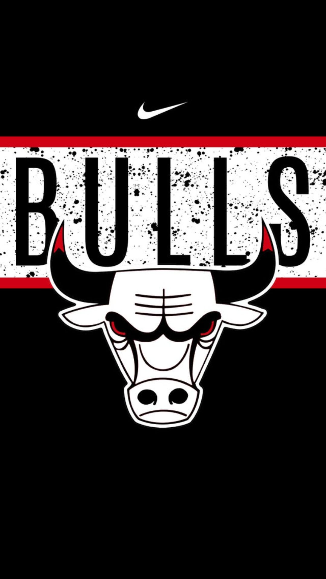 Chicago Bull Logo Wallpapers