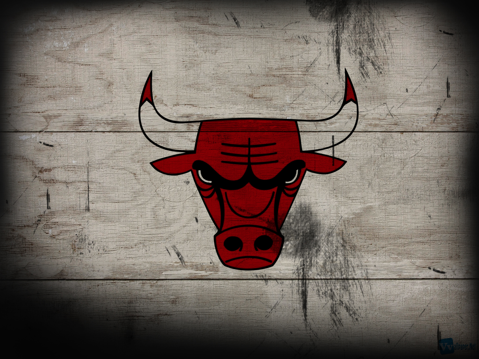 Chicago Bull Logo Wallpapers