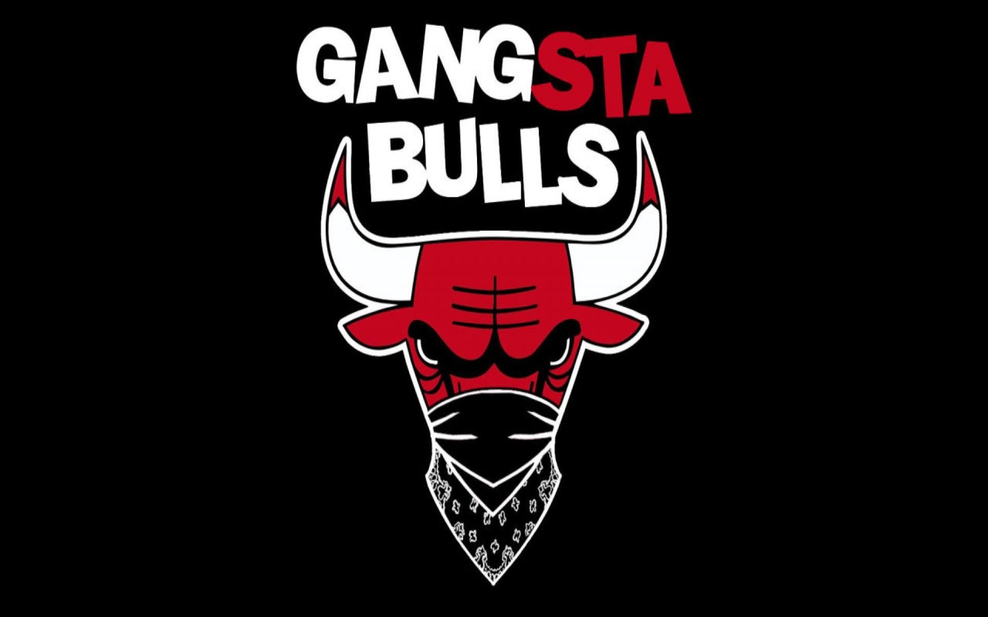 Chicago Bull Logo Wallpapers