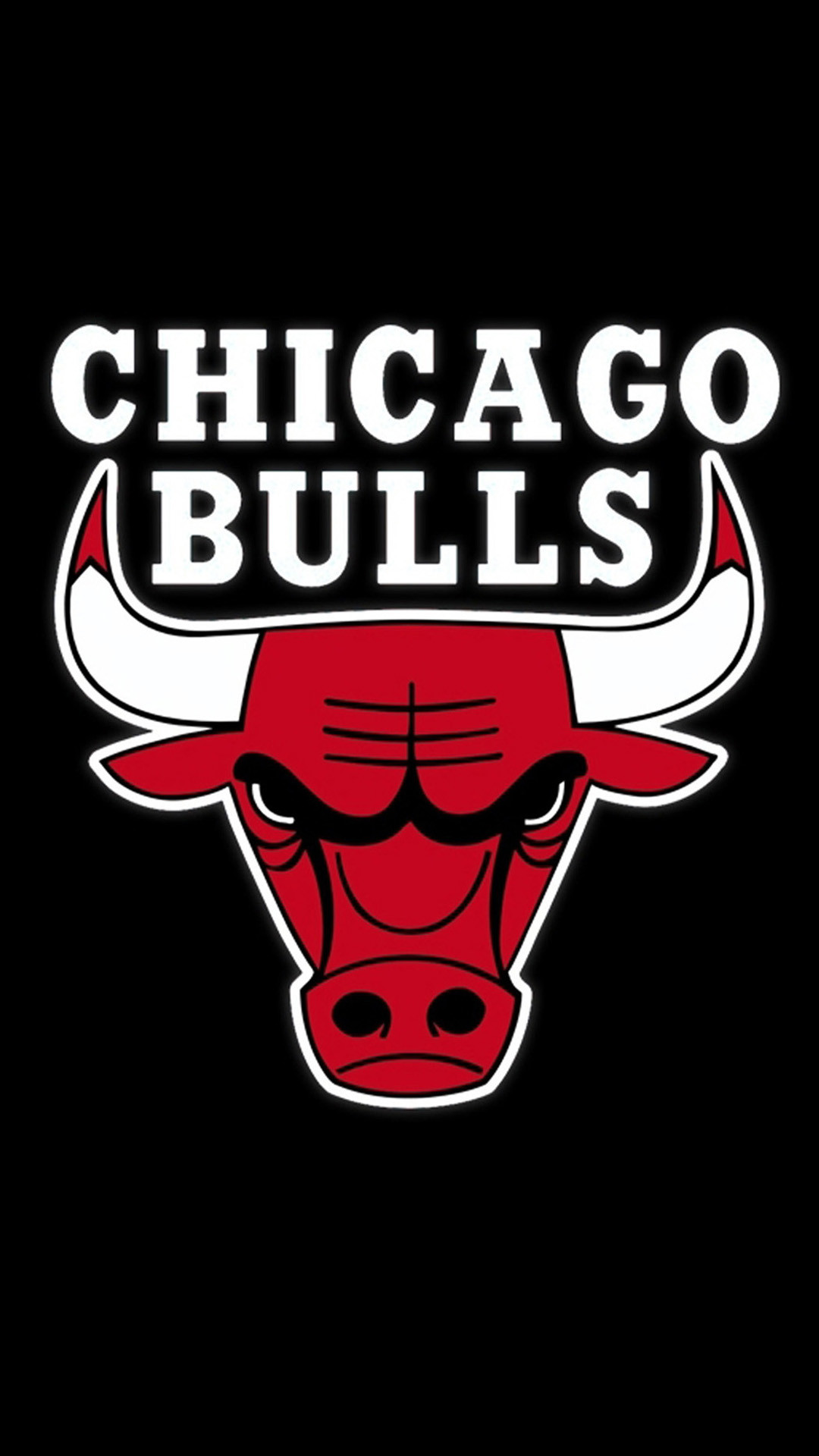 Chicago Bull Logo Wallpapers