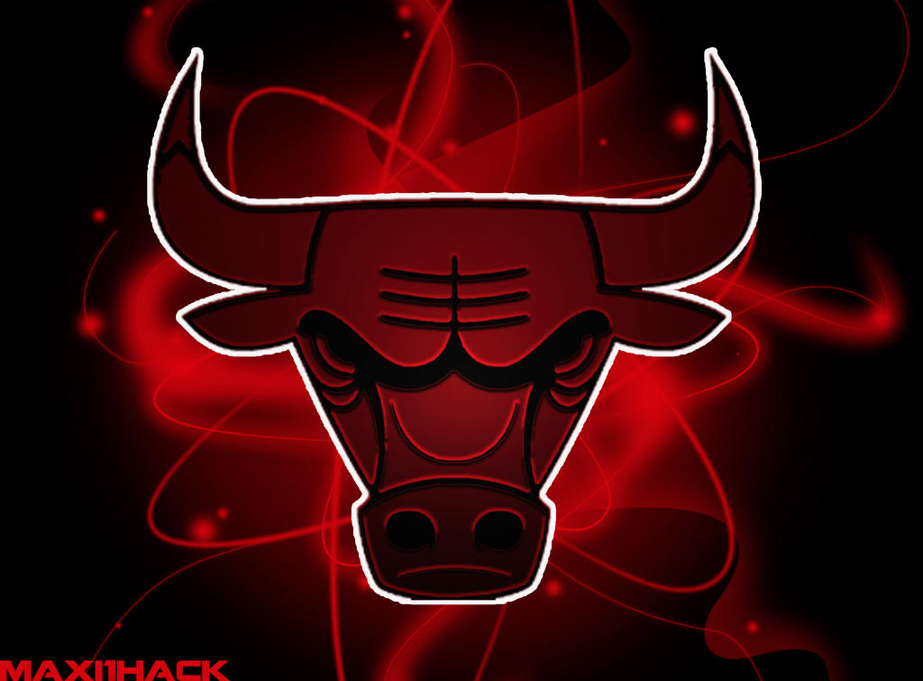 Chicago Bull Logo Wallpapers