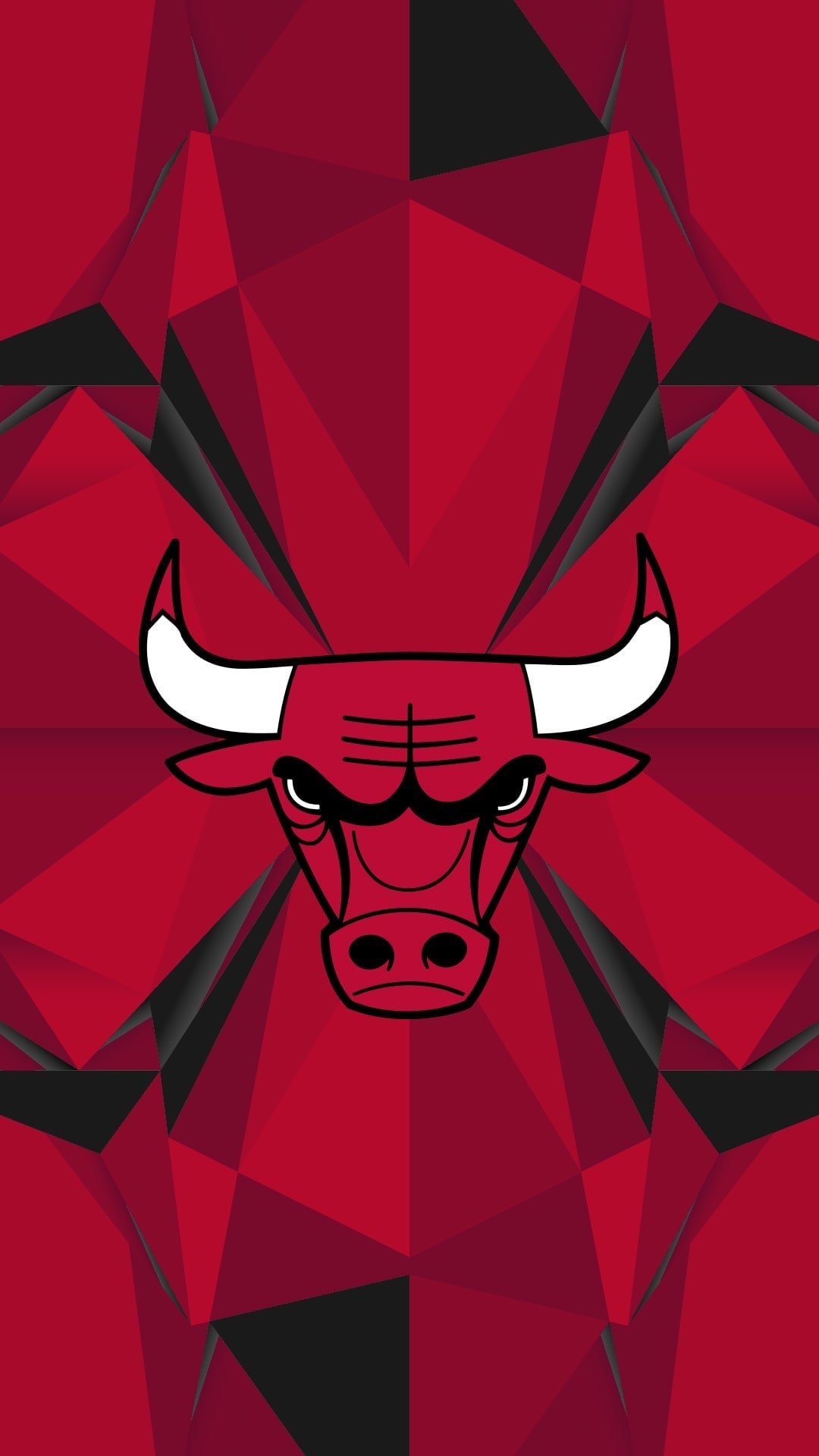 Chicago Bull Logo Wallpapers