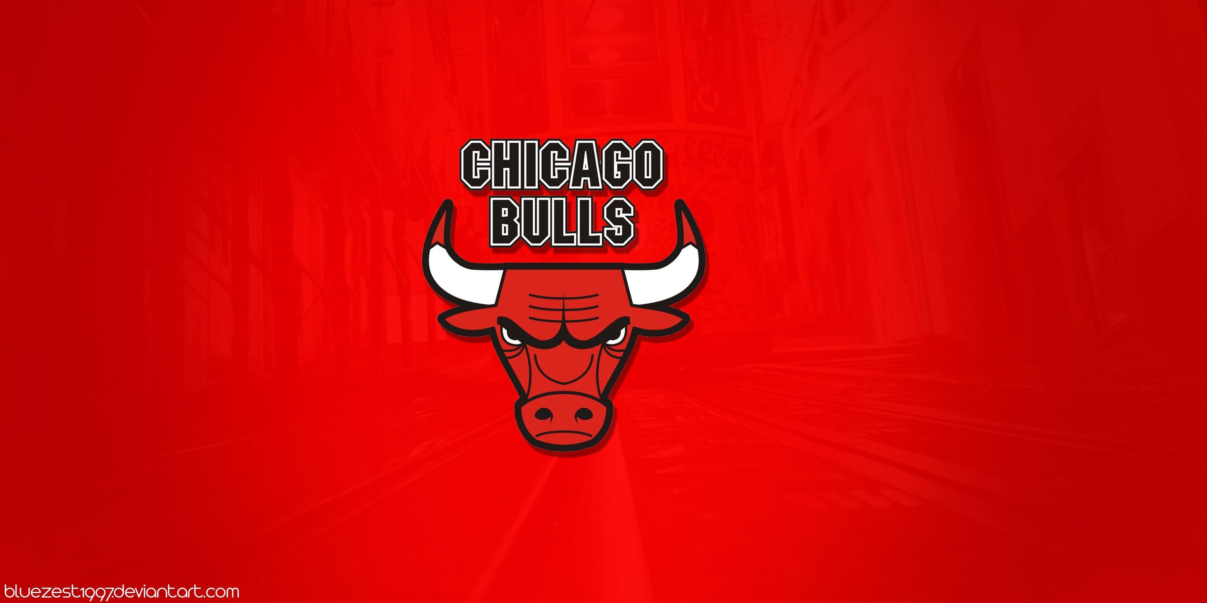 Chicago Bull Logo Wallpapers